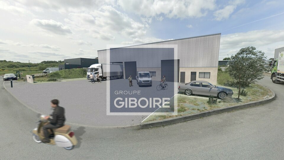 GIBOIRE ENTREPRISES LOCATION-LOCAL D'ACTIVITE-PONT_PEAN-35