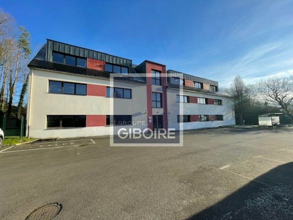 GIBOIRE ENTREPRISES VENTE-BUREAUX-CESSON_SEVIGNE-35