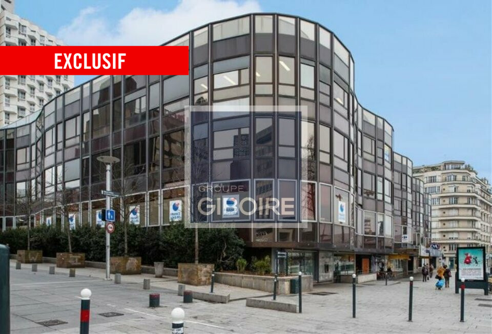 GIBOIRE ENTREPRISES VENTE-BUREAUX-RENNES-35