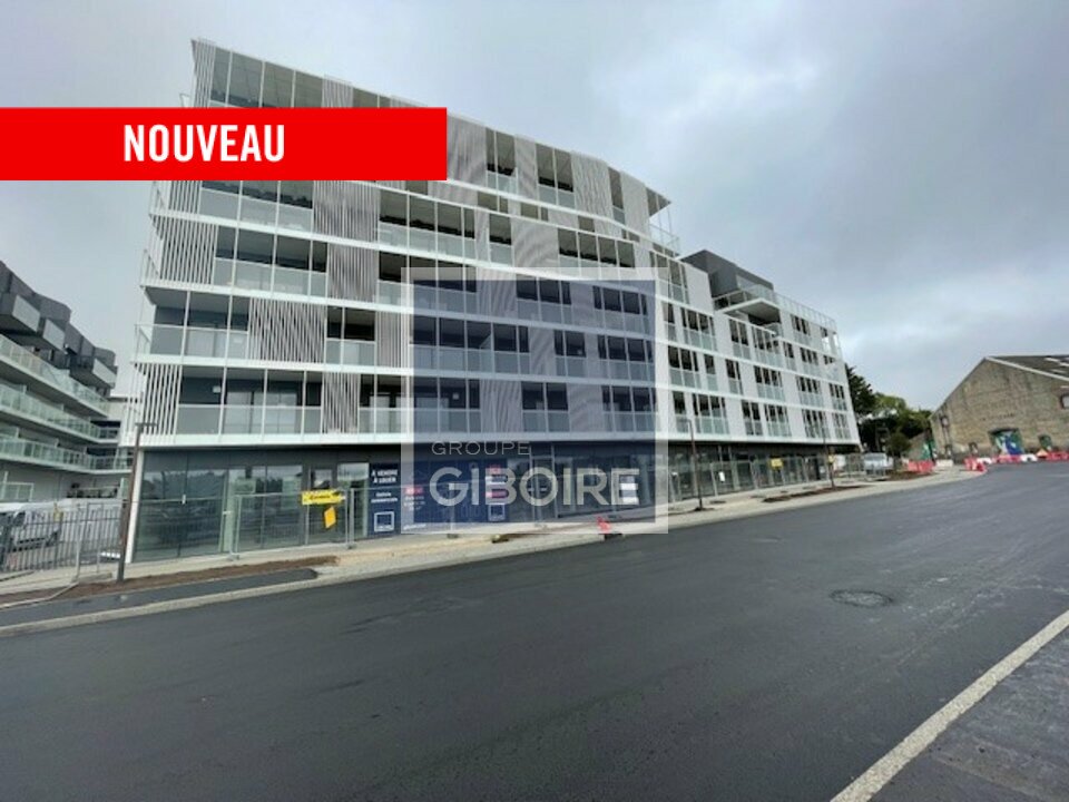 GIBOIRE ENTREPRISES VENTE-BUREAUX-VANNES-56