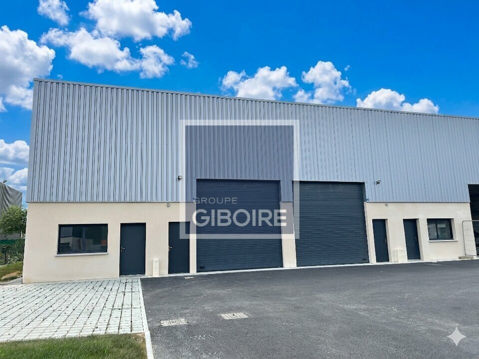 GIBOIRE ENTREPRISES LOCATION-LOCAL D'ACTIVITE-PONT_PEAN-35