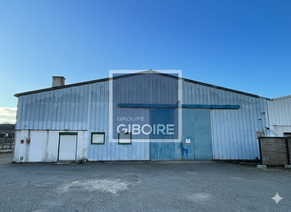 GIBOIRE ENTREPRISES LOCATION-LOCAL D'ACTIVITE-SAINT_JACQUES_DE_LA_LANDE-35