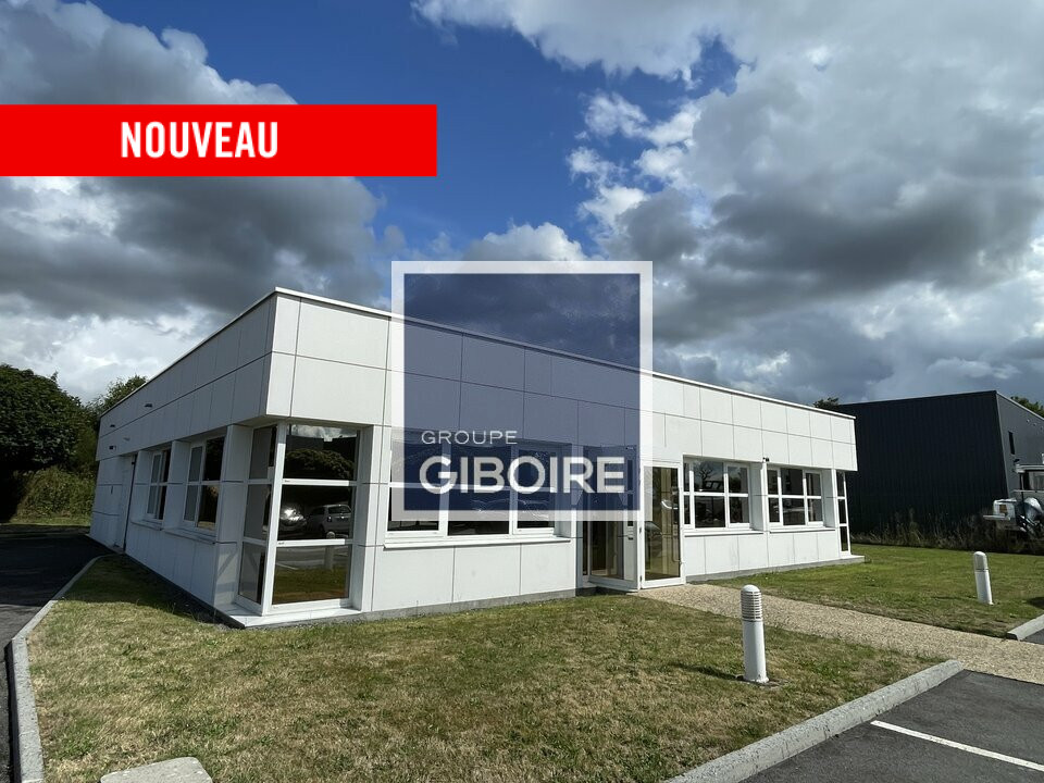 GIBOIRE ENTREPRISES LOCATION-LOCAL D'ACTIVITE-LA_MEZIERE-35