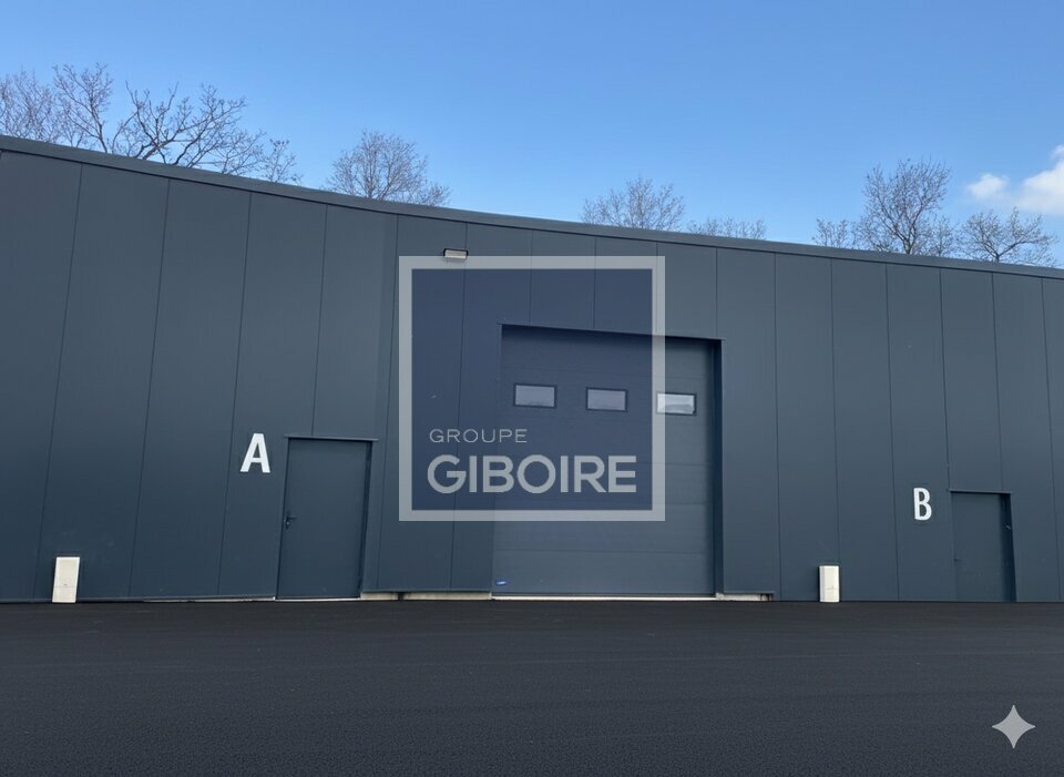GIBOIRE ENTREPRISES LOCATION-LOCAL D'ACTIVITE-SAINT_GILLES-35