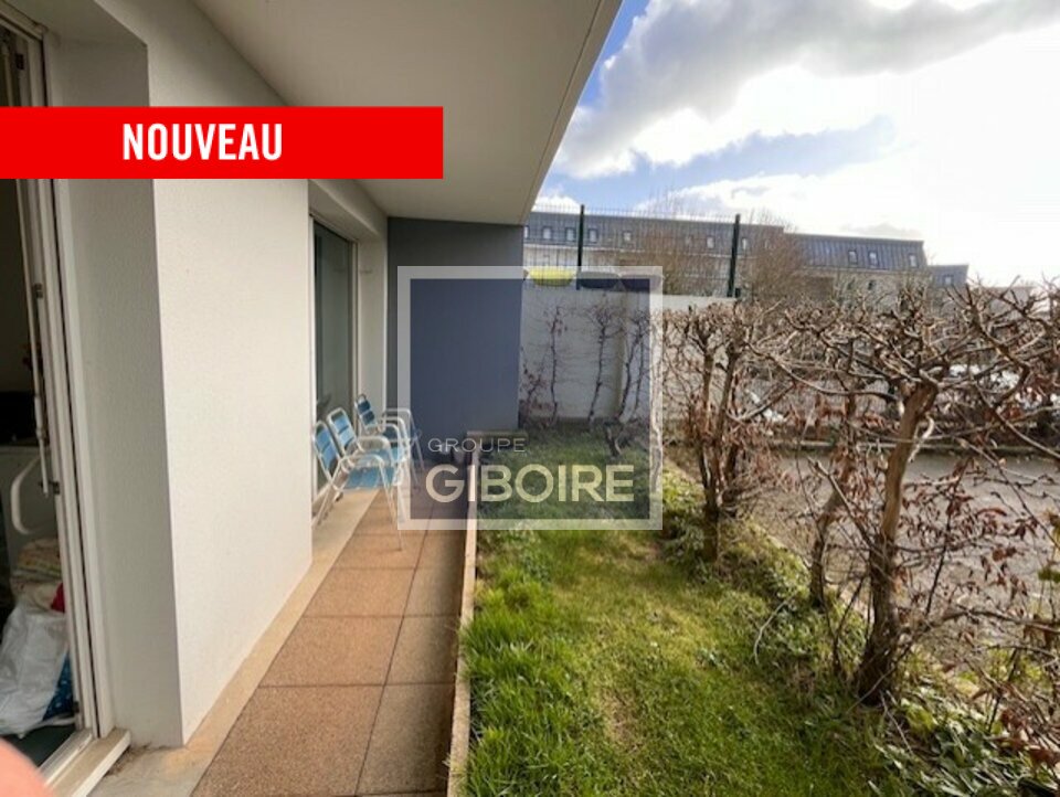 GIBOIRE ENTREPRISES VENTE-BUREAUX-RENNES-35