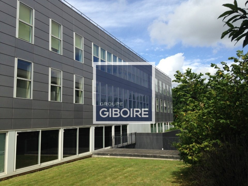 GIBOIRE ENTREPRISES VENTE-BUREAUX-RENNES-35
