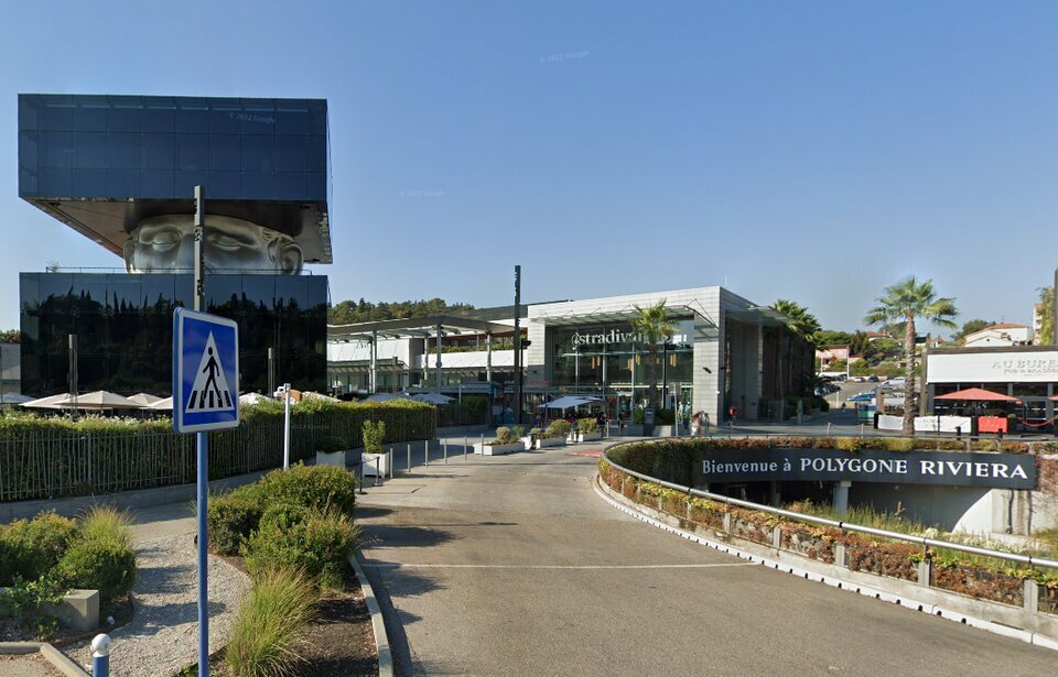 LIBERTE COMMERCES VENTE-LOCAL COMMERCIAL-CAGNES-SUR-MER-06