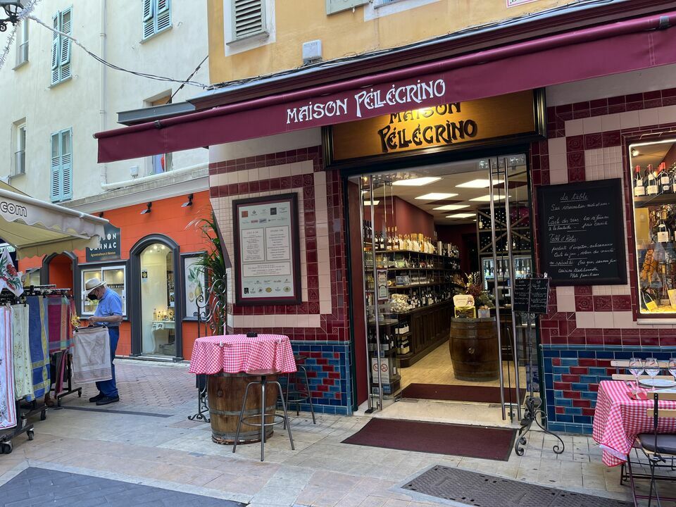 LIBERTE COMMERCES VENTE-LOCAL COMMERCIAL-NICE-06