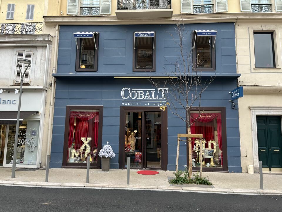 LIBERTE COMMERCES CESSION-LOCAL COMMERCIAL-NICE-06