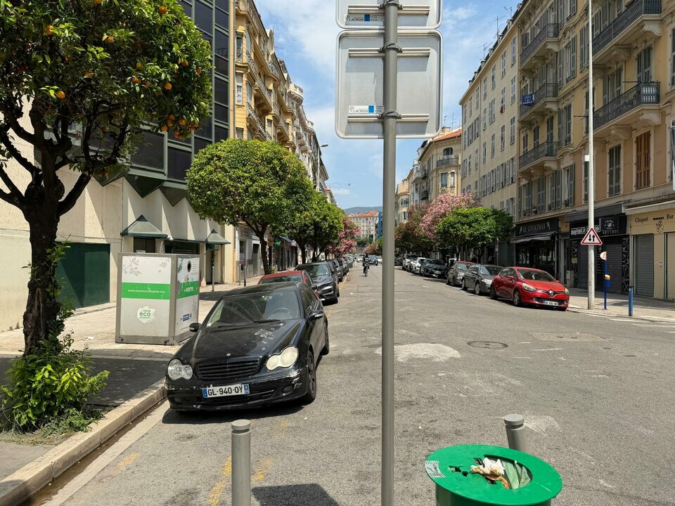 LIBERTE COMMERCES VENTE-LOCAL COMMERCIAL-NICE-06