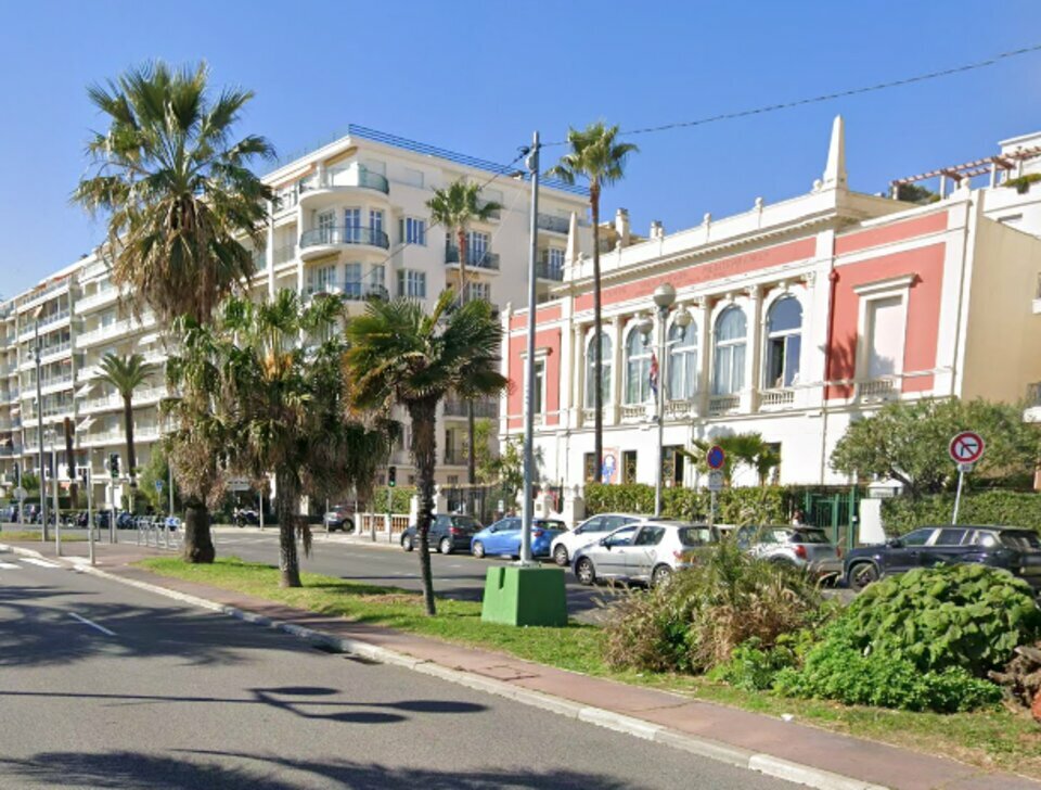 LIBERTE COMMERCES VENTE-FONDS DE COMMERCE-NICE-06