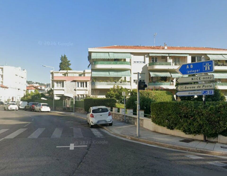 LIBERTE COMMERCES VENTE-FONDS DE COMMERCE-NICE-06