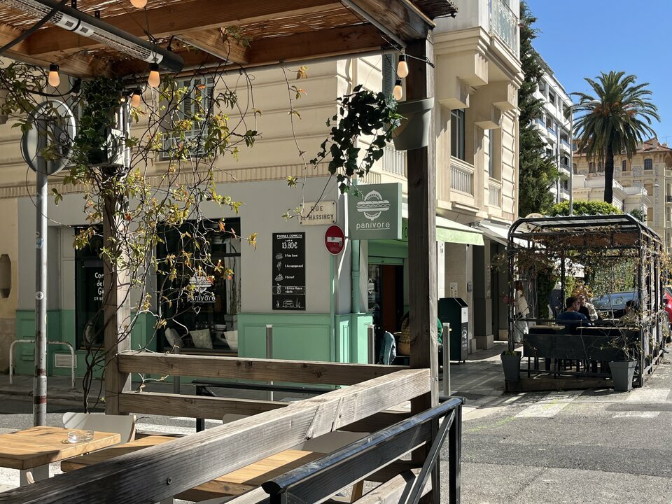 LIBERTE COMMERCES VENTE-LOCAL COMMERCIAL-NICE-06