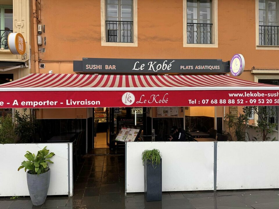 LIBERTE COMMERCES VENTE-FONDS DE COMMERCE-NICE-06