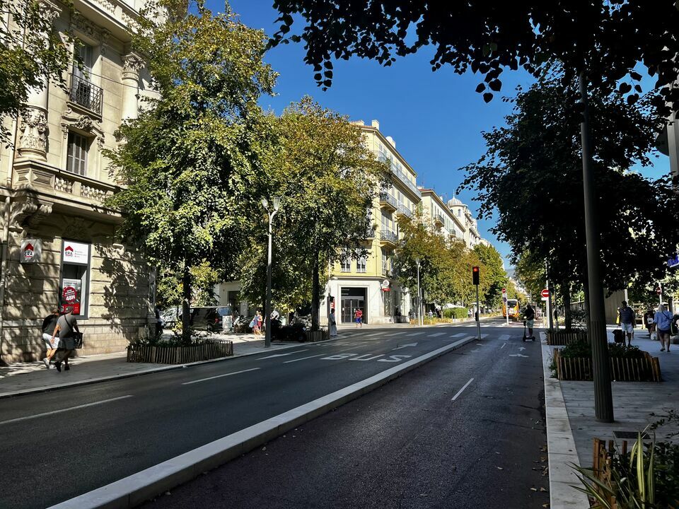 LIBERTE COMMERCES VENTE-FONDS DE COMMERCE-NICE-06