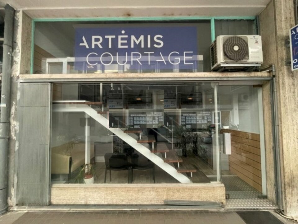 LIBERTE COMMERCES VENTE-LOCAL COMMERCIAL-NICE-06