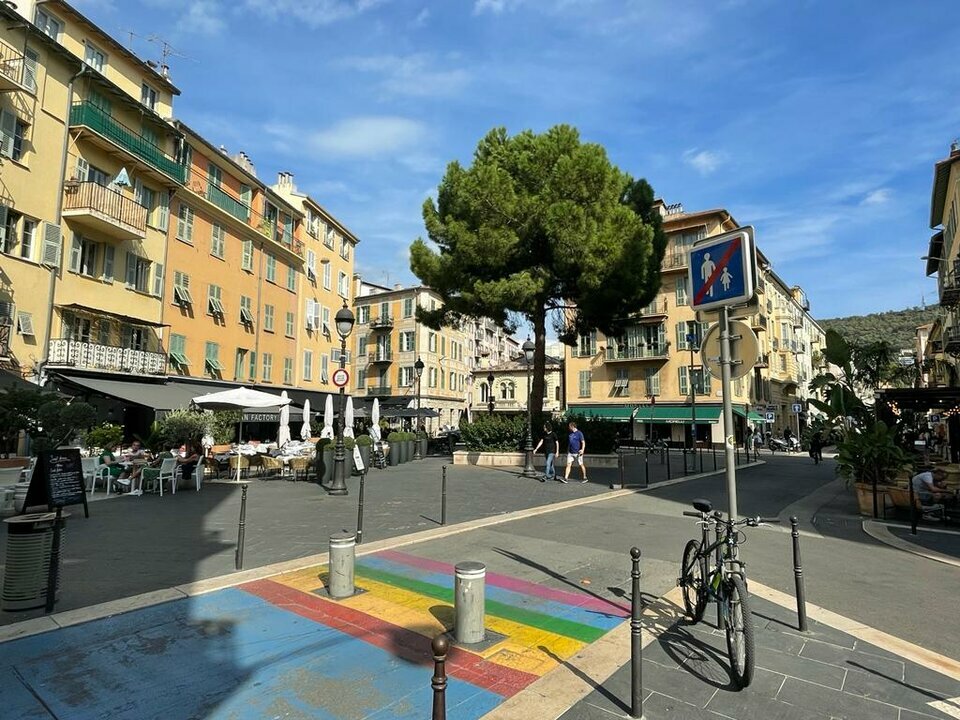 LIBERTE COMMERCES VENTE-FONDS DE COMMERCE-NICE-06