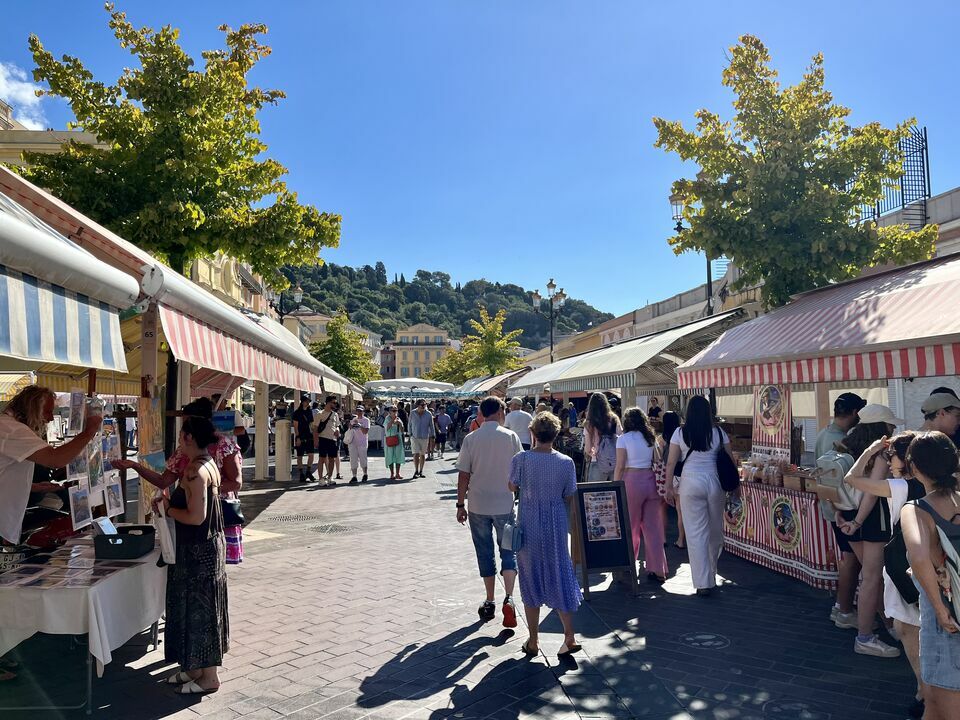 LIBERTE COMMERCES VENTE-FONDS DE COMMERCE-NICE-06