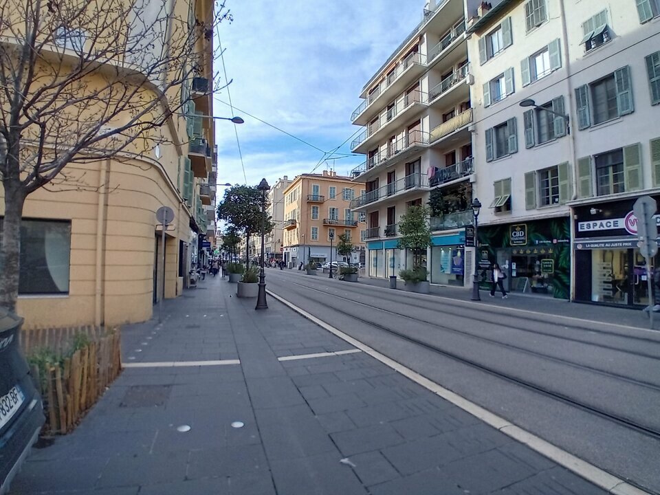 LIBERTE COMMERCES VENTE-LOCAL COMMERCIAL-NICE-06