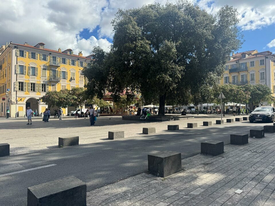 LIBERTE COMMERCES VENTE-FONDS DE COMMERCE-NICE-06