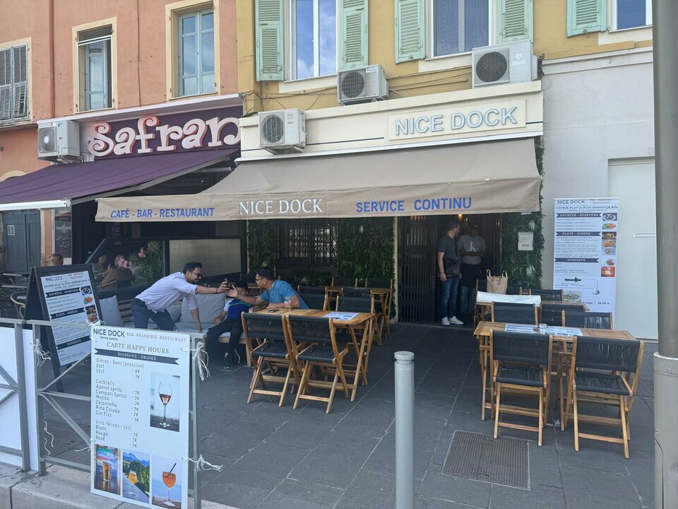 LIBERTE COMMERCES VENTE-FONDS DE COMMERCE-NICE-06