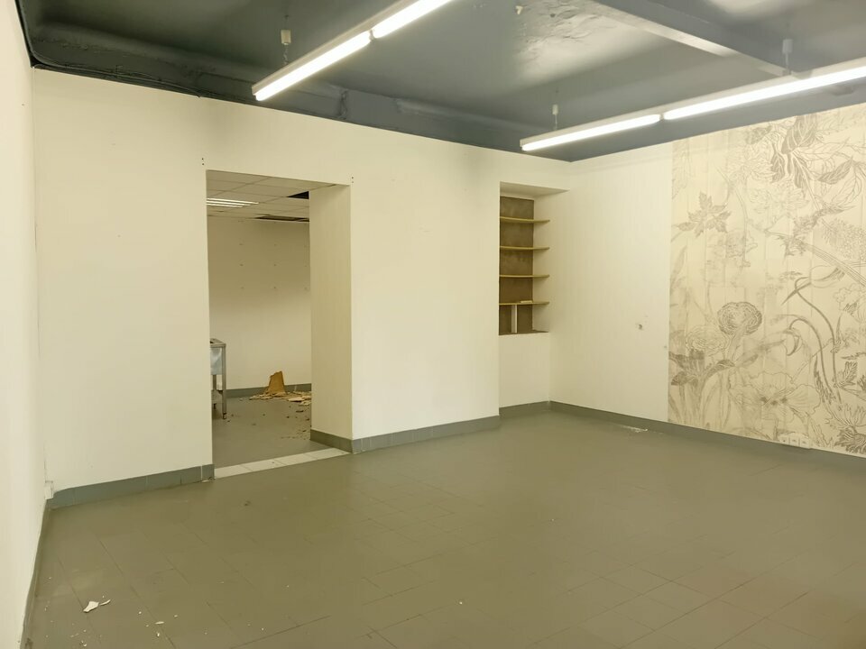 LIBERTE COMMERCES LOCATION-LOCAL COMMERCIAL-NICE-06
