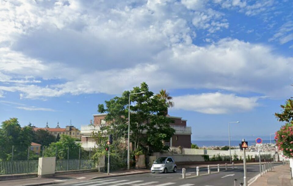 LIBERTE COMMERCES VENTE-LOCAL COMMERCIAL-NICE-06