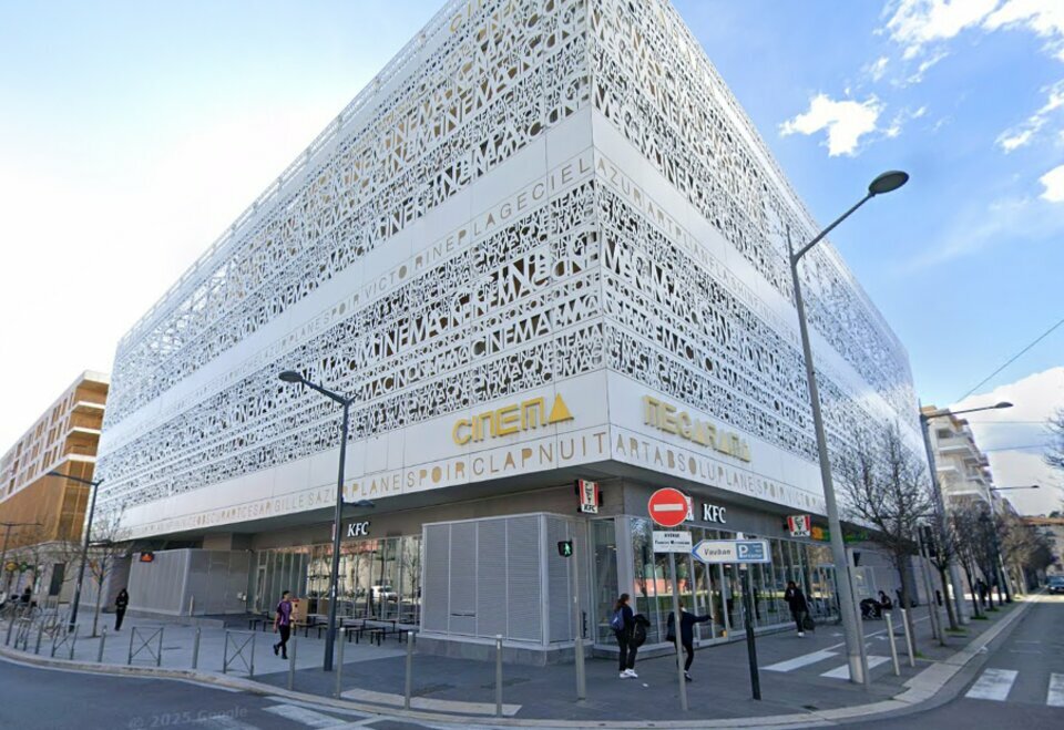 LIBERTE COMMERCES VENTE-LOCAL COMMERCIAL-NICE-06