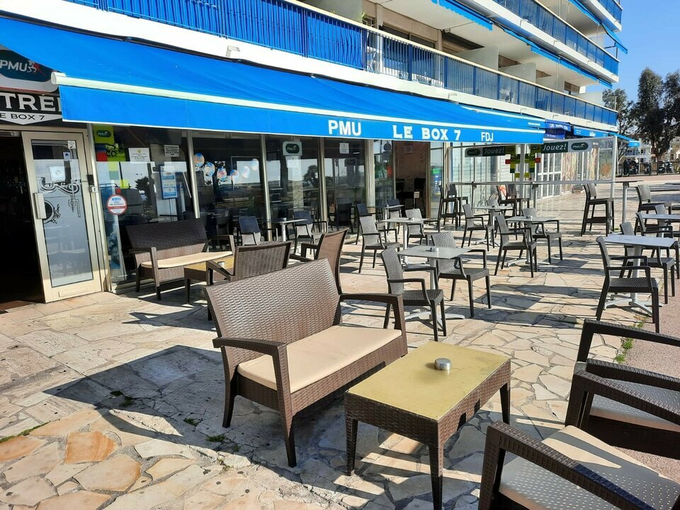 LIBERTE COMMERCES VENTE-FONDS DE COMMERCE-CAGNES-SUR-MER-06