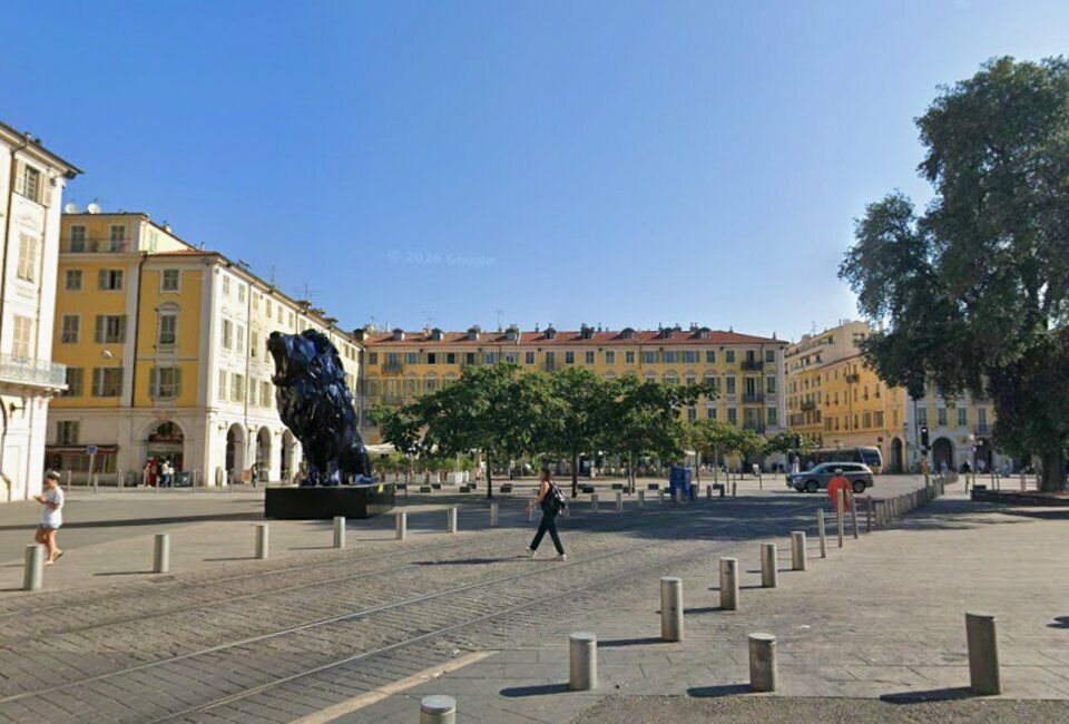 LIBERTE COMMERCES VENTE-LOCAL COMMERCIAL-NICE-06