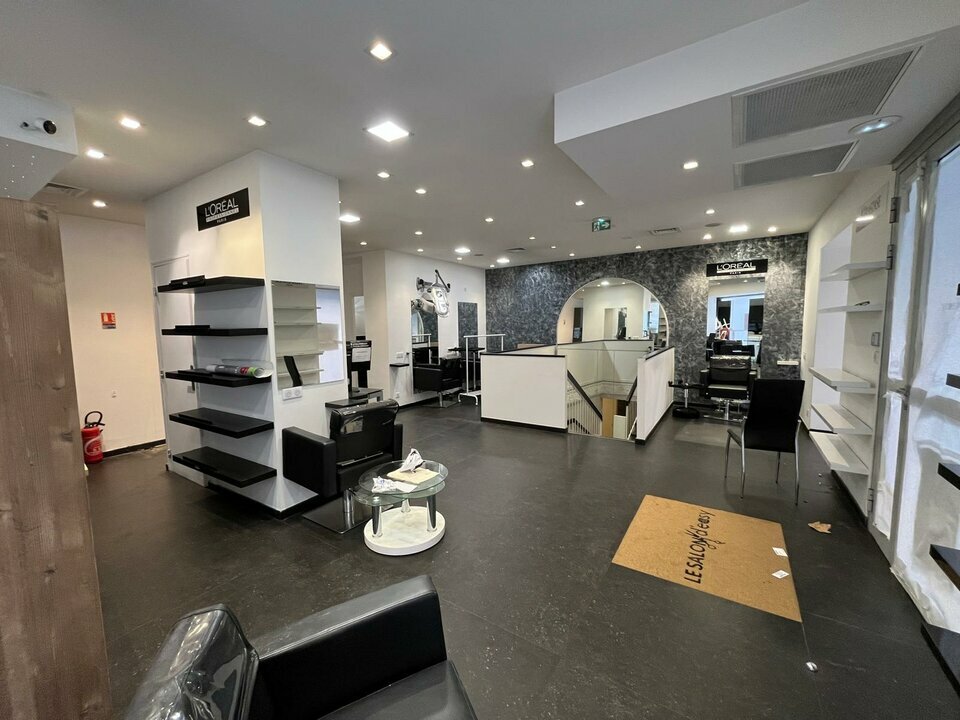 LIBERTE COMMERCES LOCATION-LOCAL COMMERCIAL-NICE-06