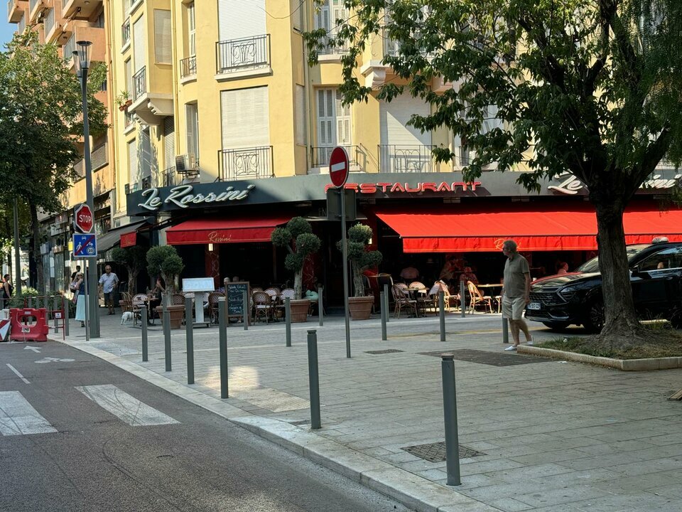 LIBERTE COMMERCES VENTE-FONDS DE COMMERCE-NICE-06