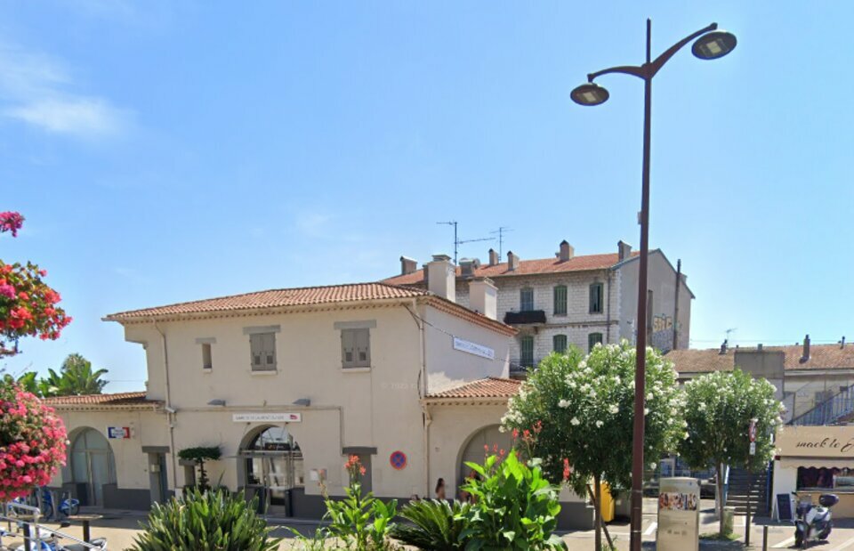 LIBERTE COMMERCES VENTE-FONDS DE COMMERCE-SAINT-LAURENT-DU-VAR-06
