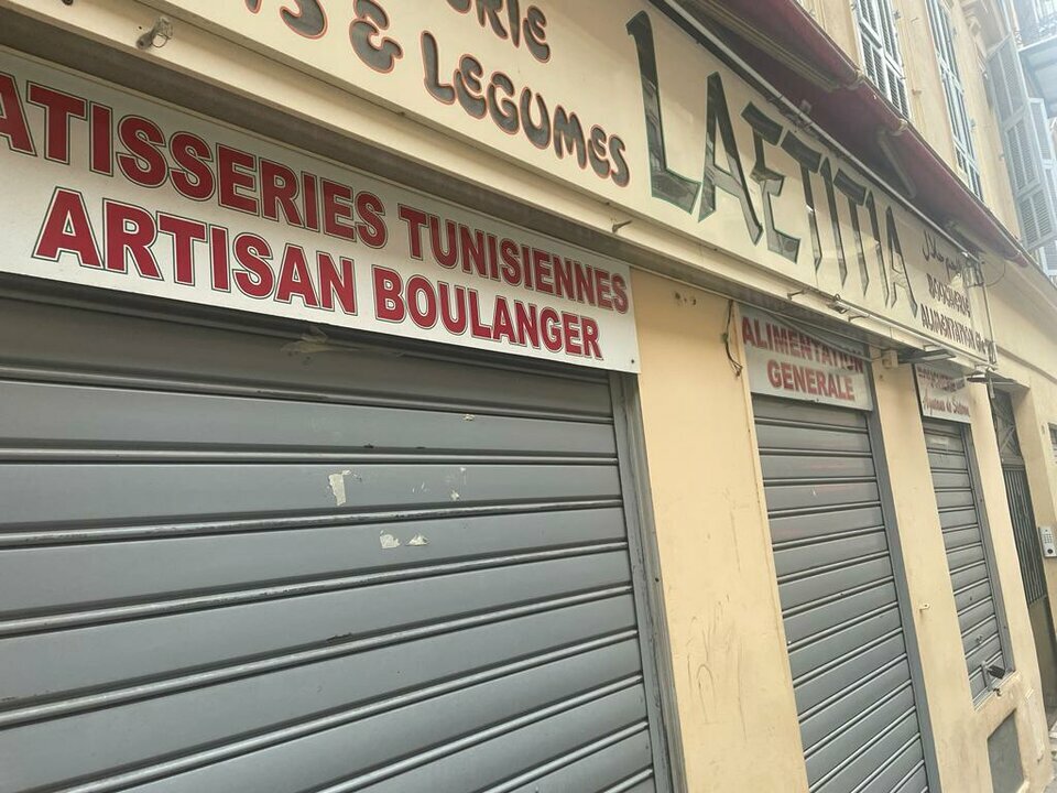 LIBERTE COMMERCES VENTE-LOCAL COMMERCIAL-NICE-06