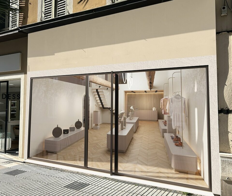 LIBERTE COMMERCES LOCATION-LOCAL COMMERCIAL-NICE-06