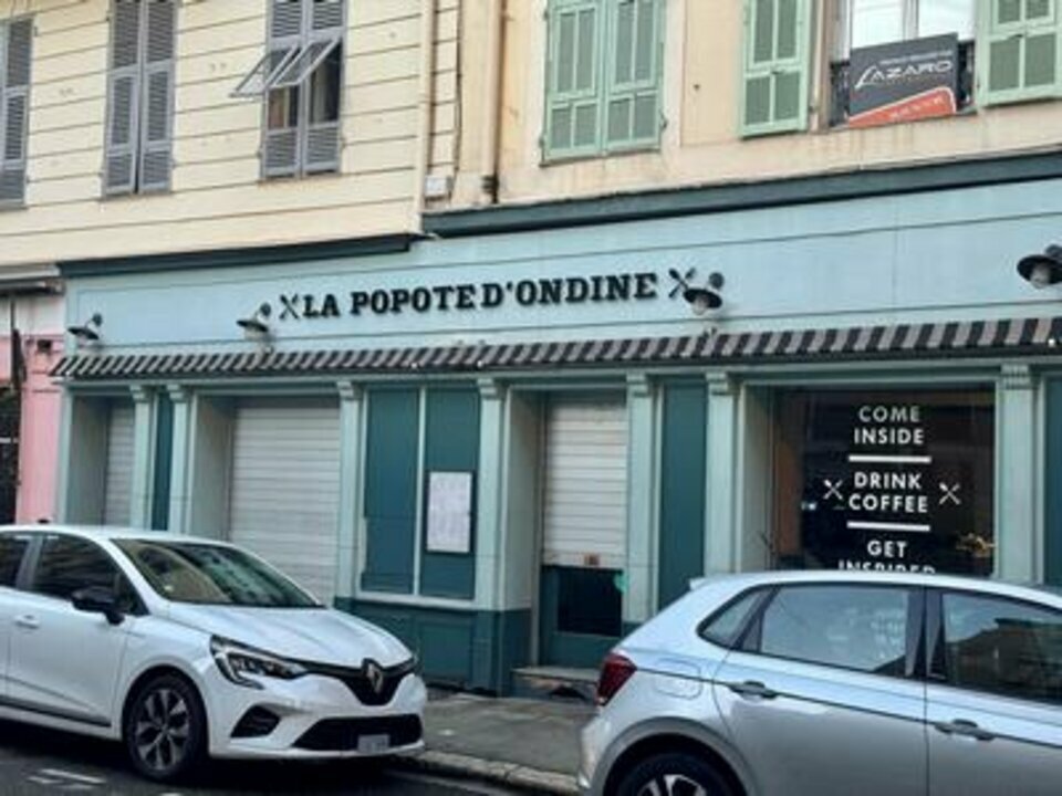 LIBERTE COMMERCES VENTE-FONDS DE COMMERCE-NICE-06