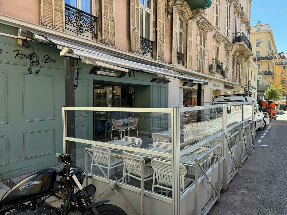 LIBERTE COMMERCES VENTE-FONDS DE COMMERCE-NICE-06