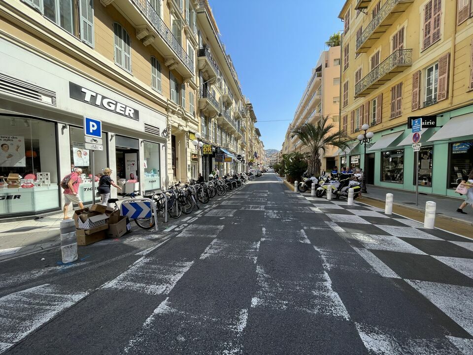 LIBERTE COMMERCES VENTE-FONDS DE COMMERCE-NICE-06