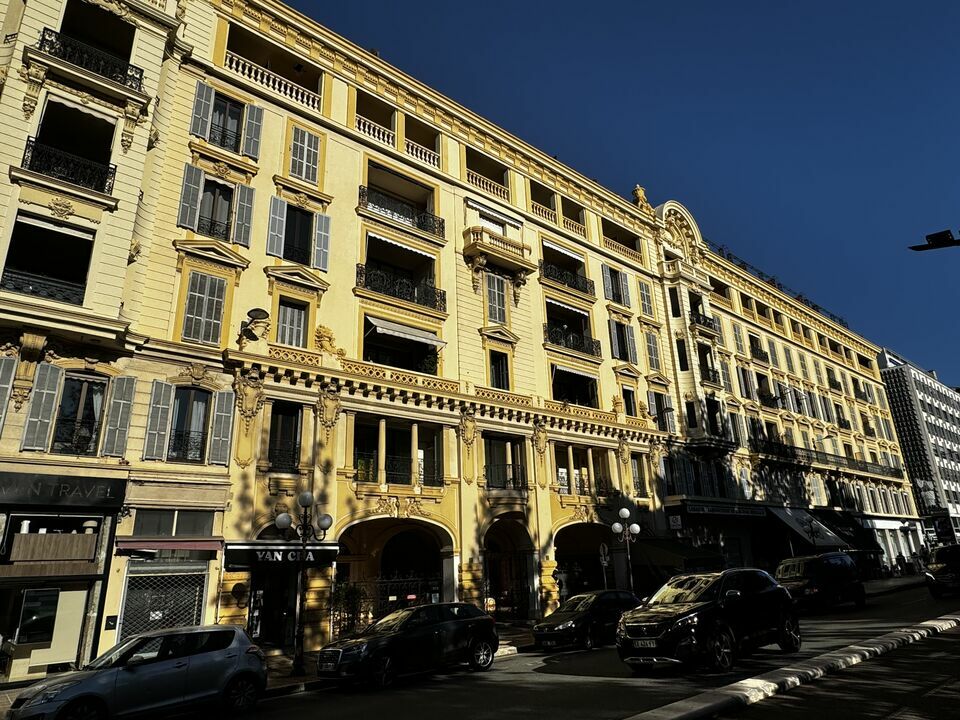 LIBERTE COMMERCES VENTE-BUREAUX-NICE-06