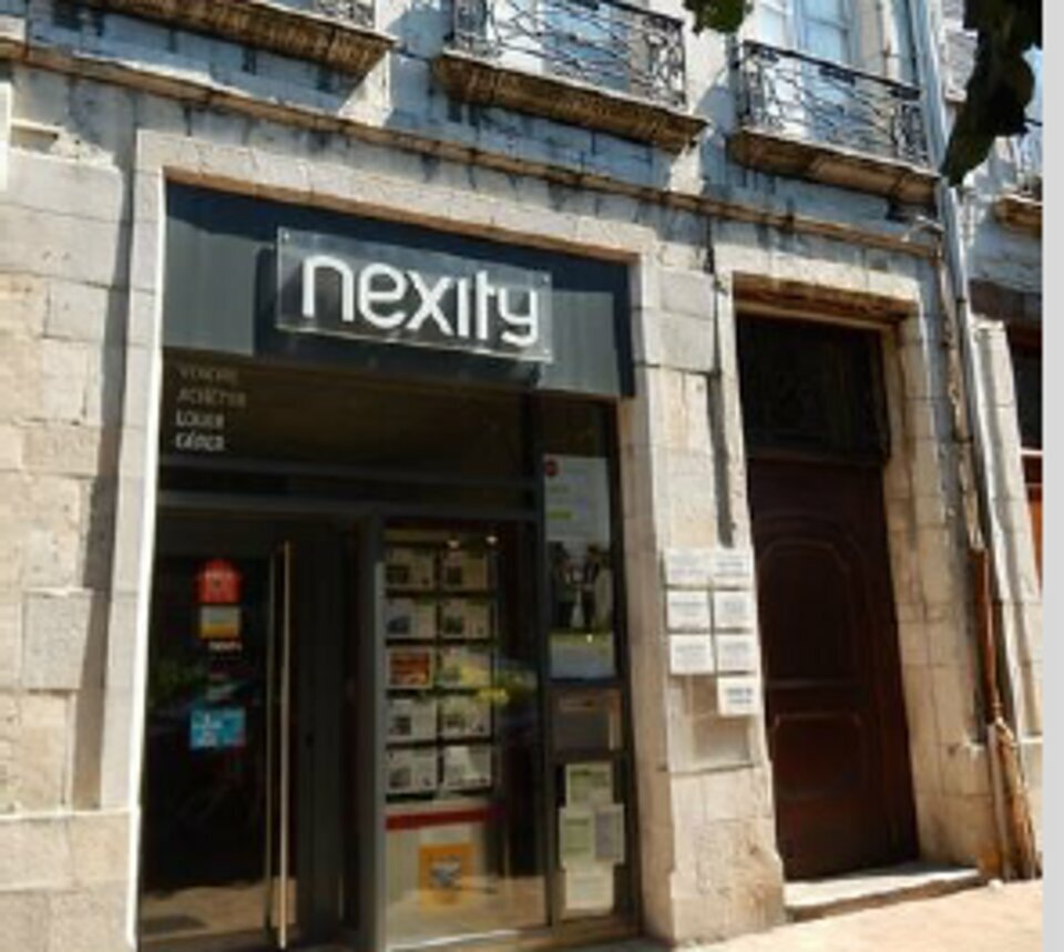 LIBERTE COMMERCES VENTE-LOCAL COMMERCIAL-BAYONNE-64
