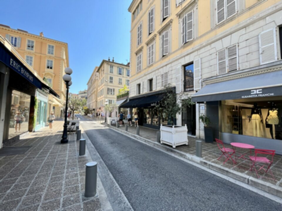LIBERTE COMMERCES LOCATION-LOCAL COMMERCIAL-NICE-06