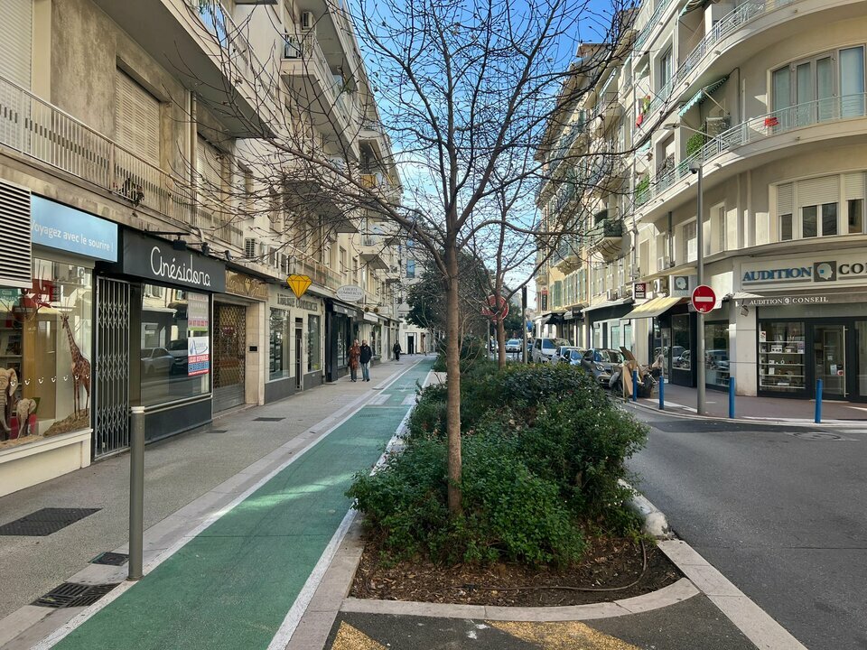 LIBERTE COMMERCES VENTE-FONDS DE COMMERCE-NICE-06