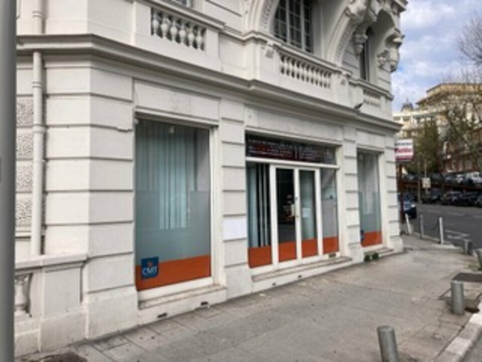 LIBERTE COMMERCES LOCATION-LOCAL COMMERCIAL-NICE-06