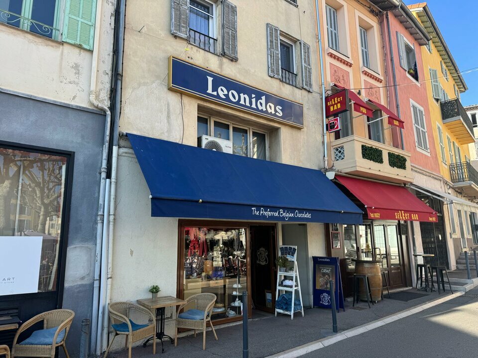 LIBERTE COMMERCES VENTE-FONDS DE COMMERCE-VENCE-06