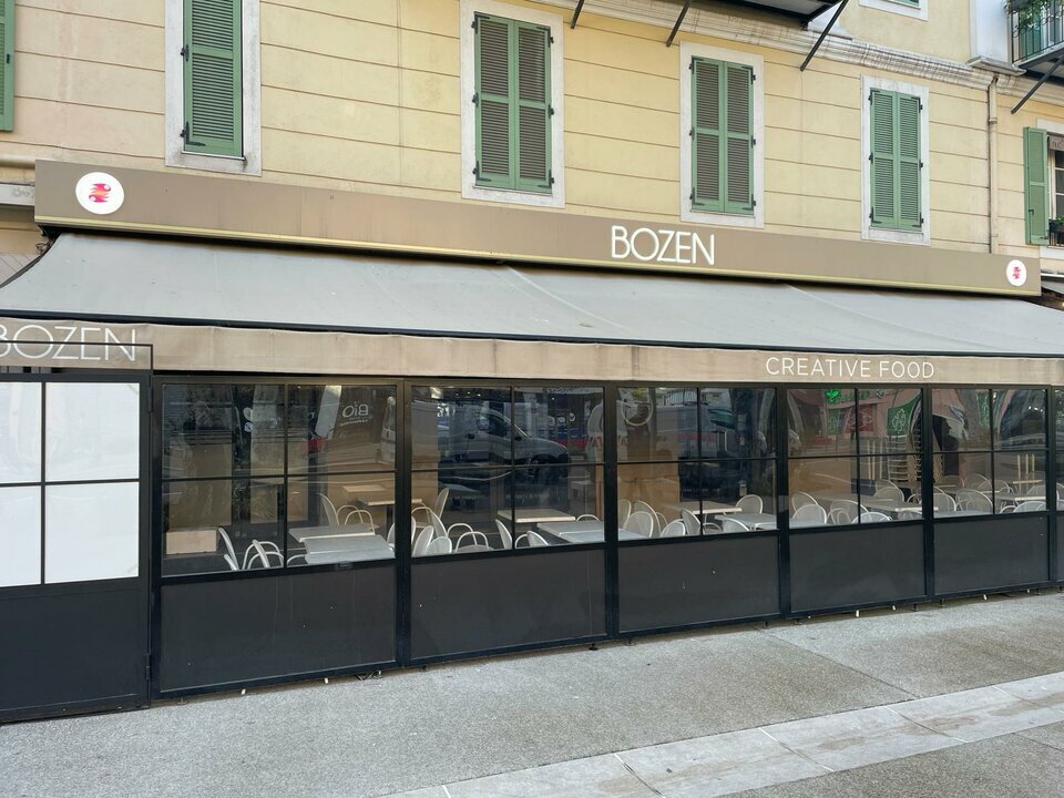 LIBERTE COMMERCES VENTE-FONDS DE COMMERCE-NICE-06
