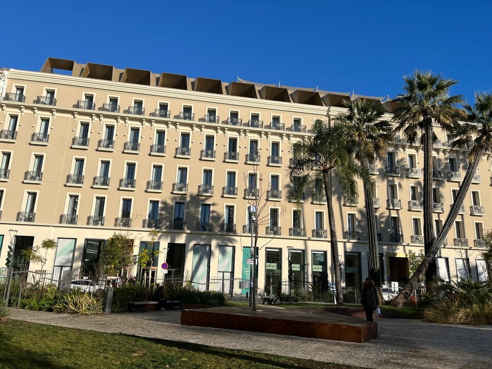 LIBERTE COMMERCES VENTE-LOCAL COMMERCIAL-NICE-06