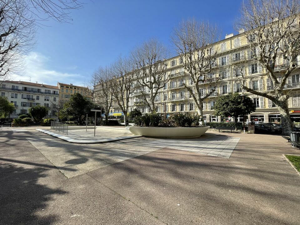 LIBERTE COMMERCES VENTE-FONDS DE COMMERCE-NICE-06