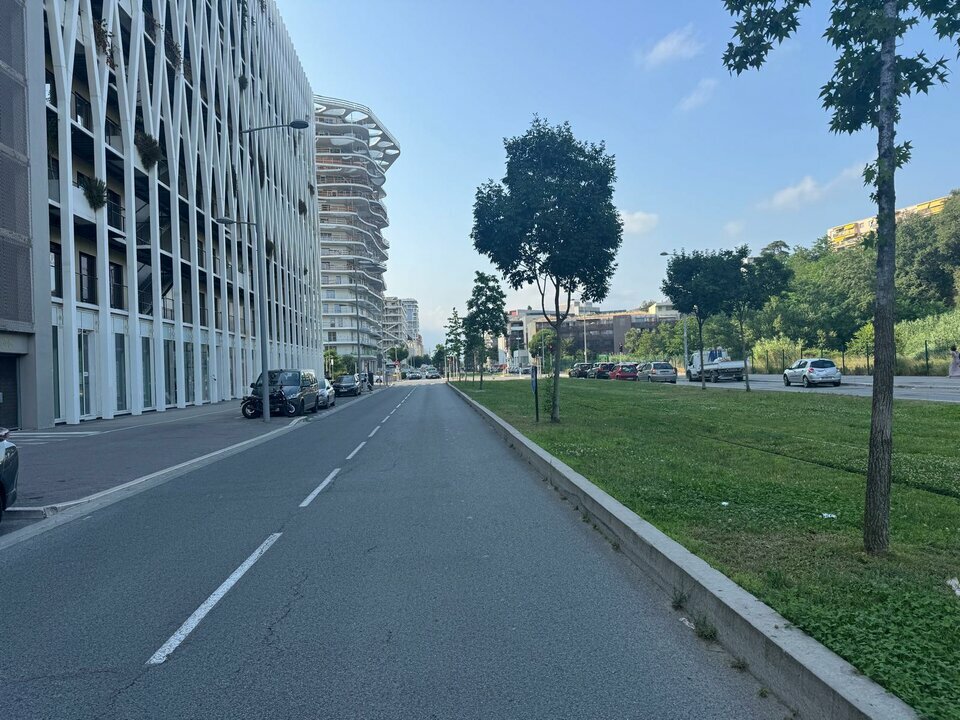 LIBERTE COMMERCES VENTE-FONDS DE COMMERCE-NICE-06