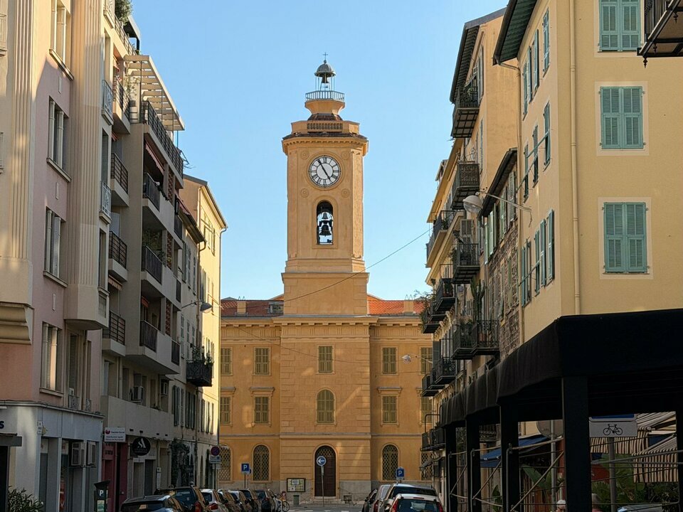 LIBERTE COMMERCES VENTE-LOCAL COMMERCIAL-NICE-06