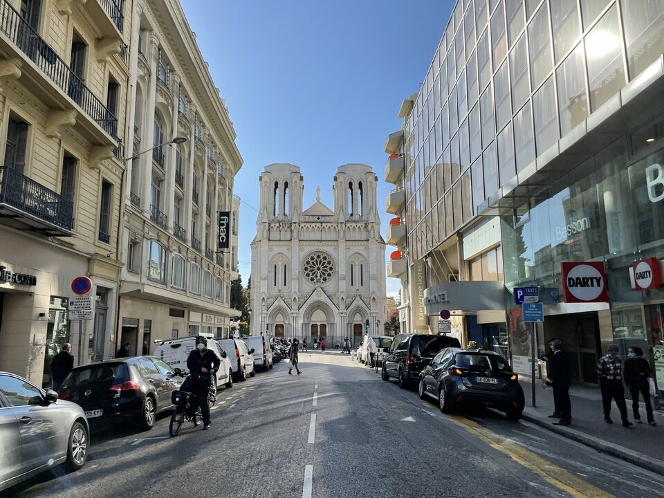 LIBERTE COMMERCES VENTE-LOCAL COMMERCIAL-NICE-06